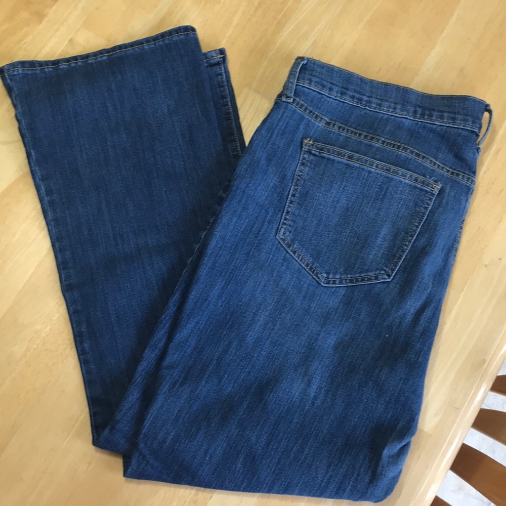 Old Navy Jeans